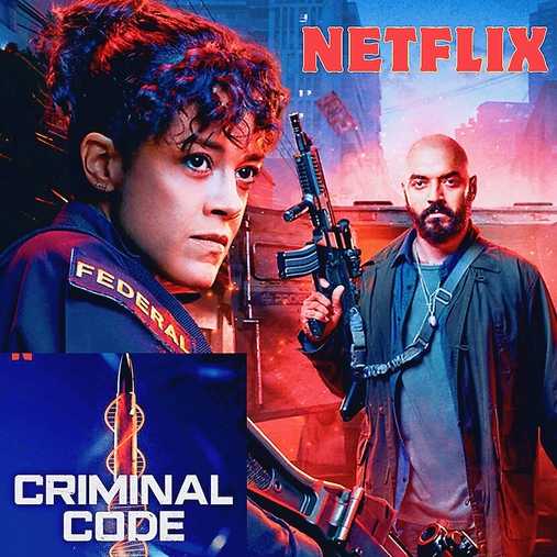 Criminal Code Netflix